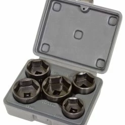 Deals 😍 13300 5 Pc. Filter Socket Set 🔥