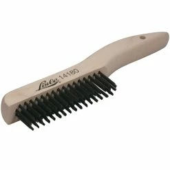 Coupon ❤️ 14180 👟 Shoe Handle Wire Scratch Brush 🧨