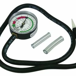 Cheap 🛒 20300 Vacuum Gauge And Fuel Pump Tester 👏