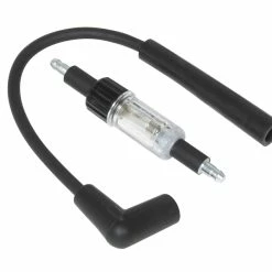 Budget 🔥 20610 Inline Spark Tester 🔔