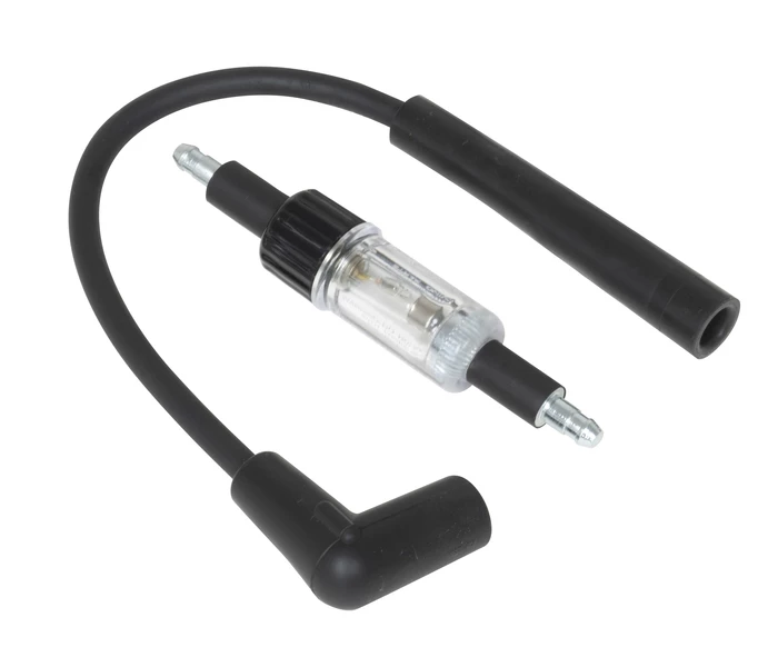 Budget ๐ฅ 20610 Inline Spark Tester ๐