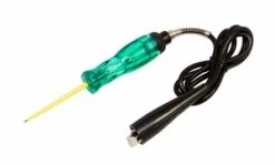 Deals 👏 27430 24V Heavy Duty Circuit Tester 🎉