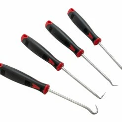 Flash Sale ⌛ 31750 Mini Hook & Pick Set, 4 Pc. 🔔