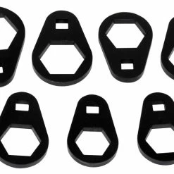 Buy 🥰 40600 Offset Filter 🔧 Wrench Set, 7 Pc. 🥰