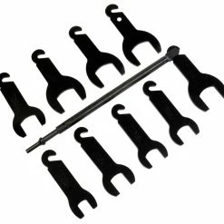 Coupon 🧨 43350 Pneumatic Fan Clutch 🔧 Wrench Set, 10 Pc. 😍