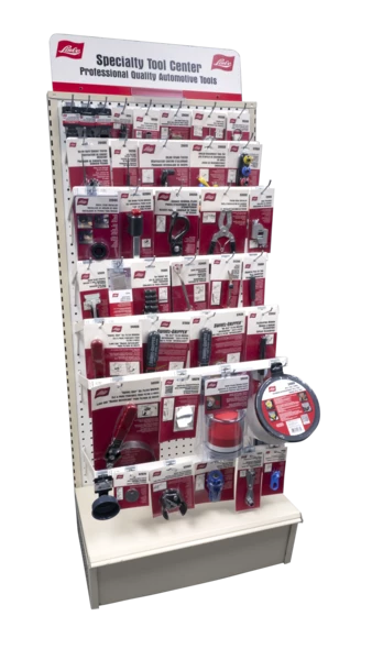Discount π 48210 2' Specialty Tools Display π