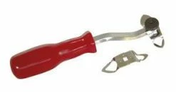 Outlet 👏 48600 Offset Windshield Locking Strip Tool 😍
