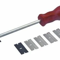 Brand new 😀 52000 Razor Blade Scraper 🛒