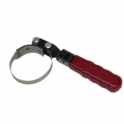 Budget 👍 54400 "Swivel Grip" Oil / Fuel Filter 🔧 Wrench 🌟