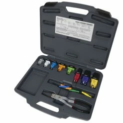 Discount ✔️ 60660 Deluxe Relay Test Set 👏