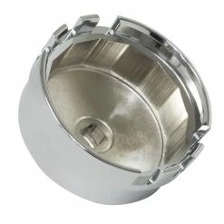 Best Sale 🔔 61160 65mm 14 Flute End Cap 🔧 Wrench For Toyota 4 Cylinder 🔥