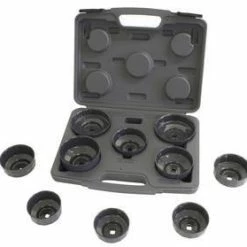 Best deal 🥰 61450 H.D. End Cap 🔧 Wrench Set, 10pc. 😉