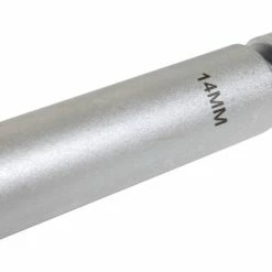 Best deal 🥰 63080 14mm Spark Plug Socket, 12 Pt. ⭐