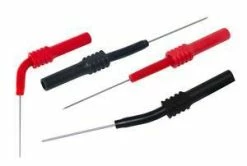 New 🔔 65150 Flexible Back Probes, 4pc. 💯