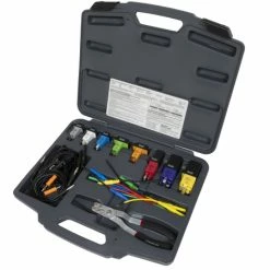 Brand new ❤️ 69300 Master Relay & Fused Circuit Test Kit 🛒