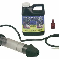 Top 10 ❤️ 75500 Combustion Leak Detector ⭐