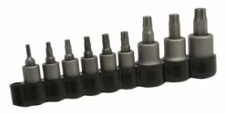 Cheapest 🔔 81000 Torx Plus® Bit Set, 9 Pc. 💯