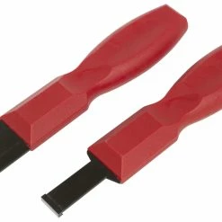 Budget ⌛ 81780 Carbide Scraper Set 5/8" & 1-1/4" 👍