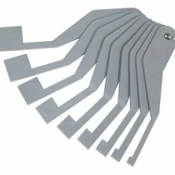 Best Pirce 🤩 83400 Truck Brake Lining Gauge Set 💯