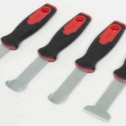 Buy 🥰 83500 Pinch Weld Scraper Set, 4 Pc. 👍