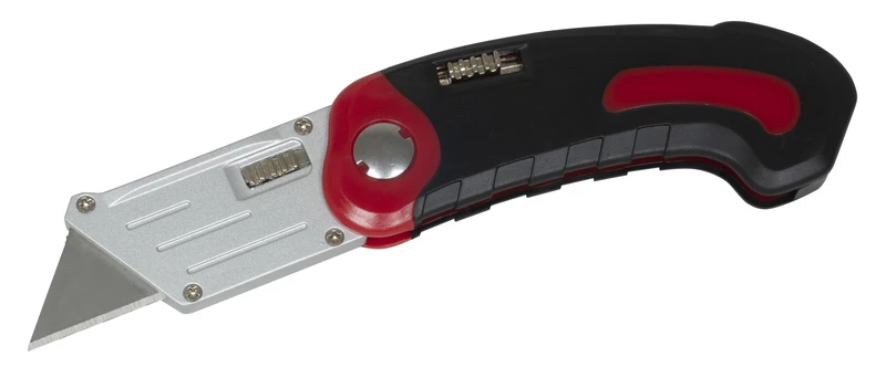 Budget ๐คฉ 83580 Quick Release Utility Knife ๐