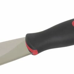 Discount 🎉 83650 Stainless Bent Blade Scraper 1-1/2" ✔️