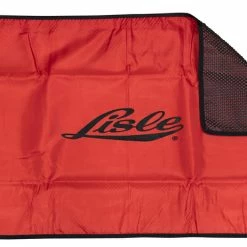 Buy 😀 89880 Nylon Fender Cover, Red 👍