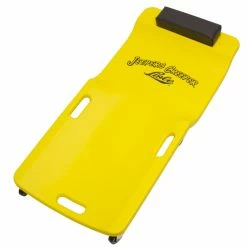 Best reviews of 🛒 93102 Low Profile Plastic Creeper (Yellow) ✨