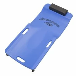 Buy 👍 94102 Low Profile Plastic Creeper (Blue) ✔️